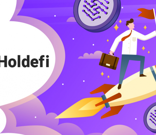 Holdefi: A Distinct Decentralized Loaning Platform Forming the Future of DeFi