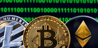 Crypto market surpasses world’s most important business