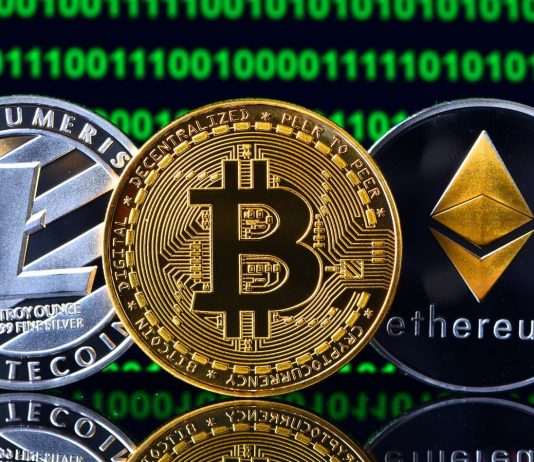 Crypto market surpasses world’s most important business
