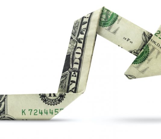 Bitcoin, Coinbase Crypto Ecstasy Is Blind To Possible Dollar Turnaround