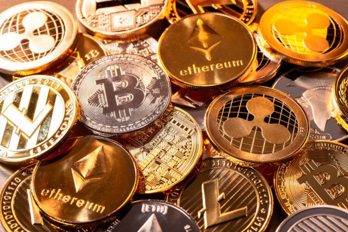 How high will Coinbase stock go? Cryptocurrency company skyrockets past $112 billion in IPO