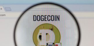 Dogecoin rate rises in spite of Coinbase still not providing trades