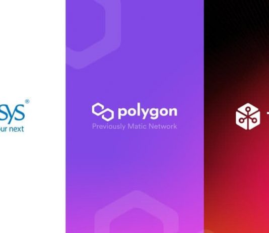 Trace Network Partners With Polygon And Infosys Consulting For Blockchain Transformation