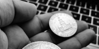 VeChain Mentioned in 2021 Forbes Blockchain 50, Parabolic Relocate Sight?