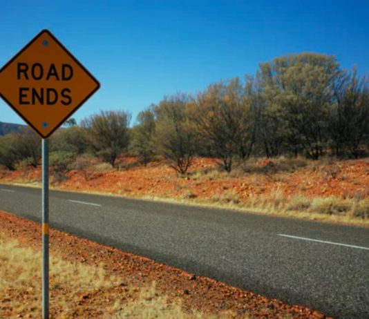Why Cardano’s Hoskinson Called Proof-of-Work a Roadway to No Place