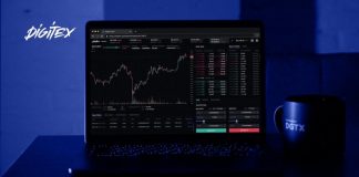 Digitex Launches An All-In-One Area & & Futures Exchange