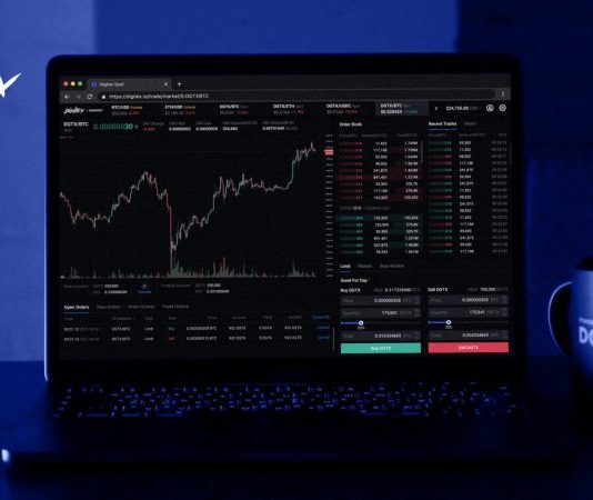 Digitex Launches An All-In-One Area & & Futures Exchange