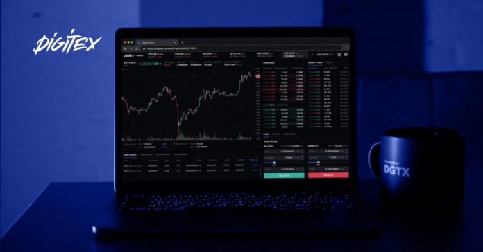 Digitex Launches An All-In-One Area & & Futures Exchange