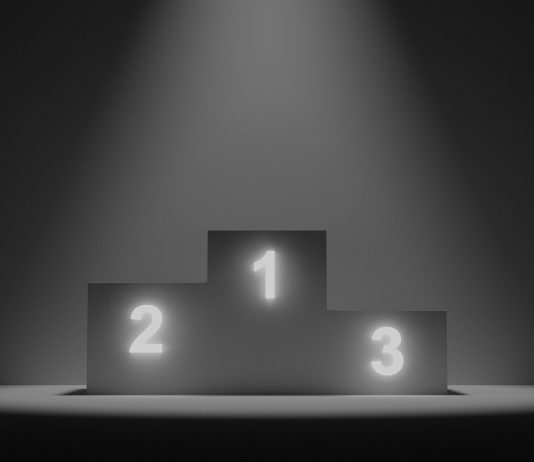 Leading 3 Staking Coins