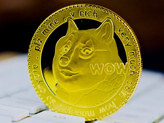Dogecoin rate: Fans of meme cryptocurrency want to press worth to 69 cents to commemorate ‘#DogeDay420’