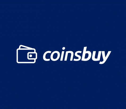 How To Purchase Bitcoin With a Charge Card in Coinsbuy