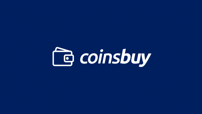 How To Purchase Bitcoin With a Charge Card in Coinsbuy