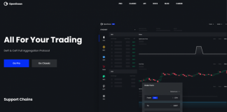 OpenOcean– Aggregating the Complete Liquidity Throughout All Cryptocurrency Markets OpenOcean– Aggregating the Complete Liquidity Throughout All Cryptocurrency Markets