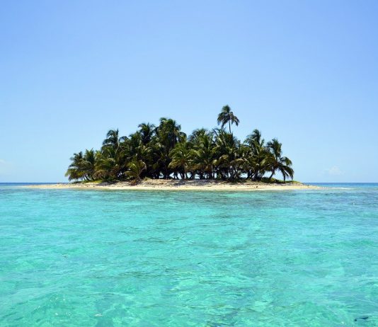 Prospective Island Turnaround Leaves Bitcoin Bulls Stranded