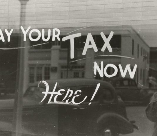 Charles Hoskinson Talks Capital Gains Tax, Stating it’s Dismal Sh * t
