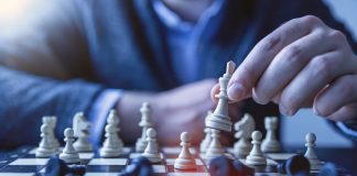Ethereum, SOL, BSC These Are The Winners Of The “Ecosystems Wars”