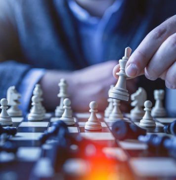 Ethereum, SOL, BSC These Are The Winners Of The “Ecosystems Wars” Ethereum, SOL, BSC These Are The Winners Of The “Ecosystems Wars”