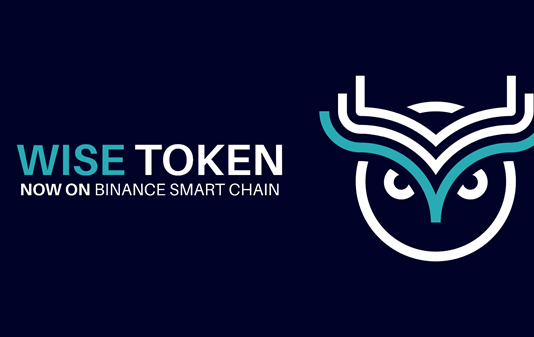 Binance Smart Chain Fulfills Wise, One Of The Most Protected Staking On Blockchain
