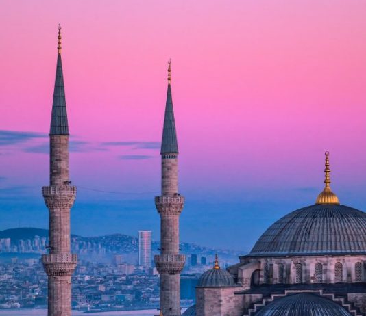 Nation in Turmoil: Second Turkish Crypto Exchange Collapses In The Middle Of Allegations of Scams Nation in Turmoil: Second Turkish Crypto Exchange Collapses In The Middle Of Allegations of Scams