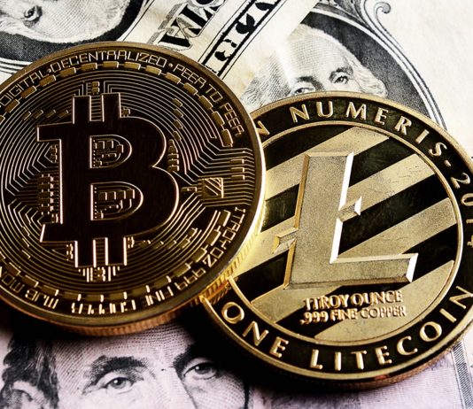 CNBC Provides Charlie Lee The Platform On The Advantages Of Litecoin Over Bitcoin CNBC Provides Charlie Lee The Platform On The Advantages Of Litecoin Over Bitcoin