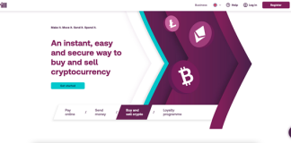 Purchase Crypto with a Worldwide Relied On Financial Brand Name Purchase Crypto with a Worldwide Relied On Financial Brand Name