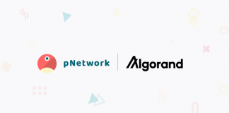 pNetwork And Algorand Release Collaboration To Produce Cross-Chain Links pNetwork And Algorand Release Collaboration To Produce Cross-Chain Links