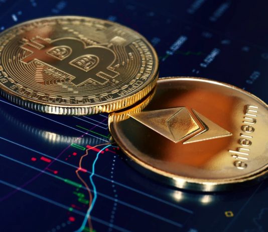 Ethereum cost rise: Cryptocurrency skyrockets to tape high, exceeding bitcoin