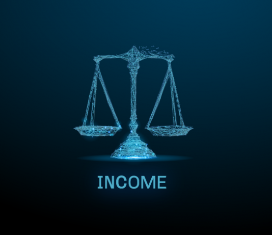 Passive Earnings, A Special Blockchain Token Re-Imagining DeFi Yield Generation