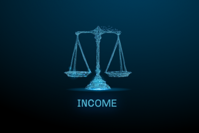 Passive Earnings, A Special Blockchain Token Re-Imagining DeFi Yield Generation