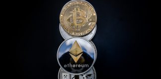 As Bitcoin Continues To Drop, Ethereum Appears Unstoppable