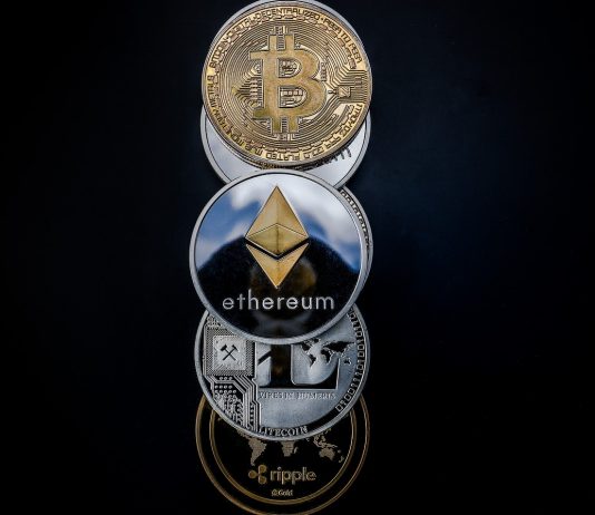 As Bitcoin Continues To Drop, Ethereum Appears Unstoppable