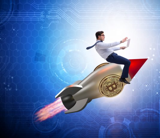 TA: Bitcoin Gains Momentum, Here’s What Might Trigger A Significant Rally