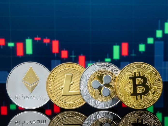 Bitcoin rate live: Ethereum strikes yet another all-time high as crypto market surpasses Apple