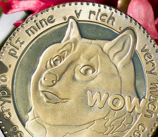 Dogecoin rate rises as popular trading app includes cryptocurrency for countless brand-new users