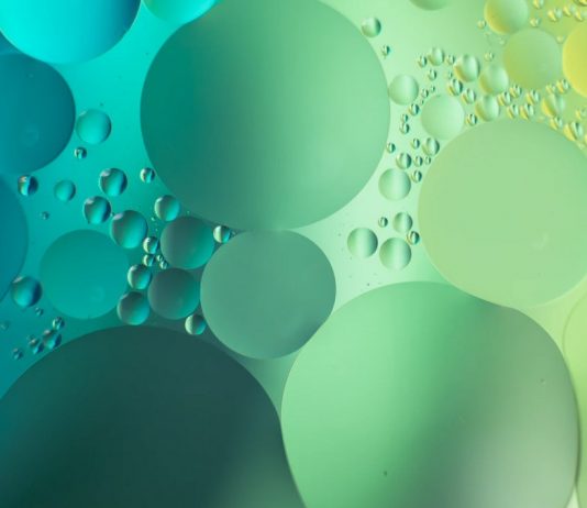 VeChain’s New Patent Might Assist Offset Carbon Emission