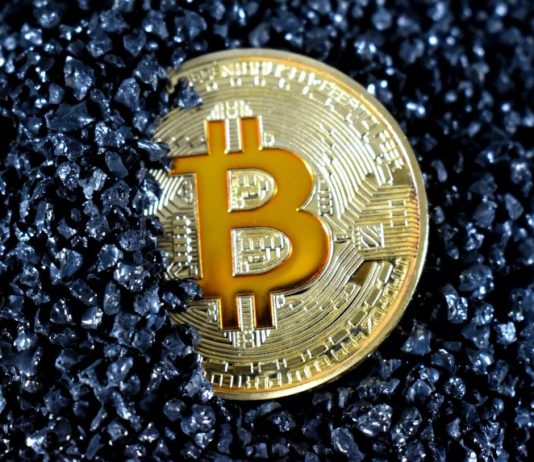 Bank of England Utilized as Bitcoin Marketing Board Stoking Inflationary Worries Bank of England Utilized as Bitcoin Marketing Board Stoking Inflationary Worries