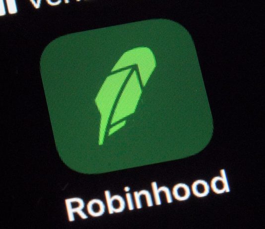 Robinhood down: App states it is having ‘problems with crypto trading’ amidst digital currency market craze