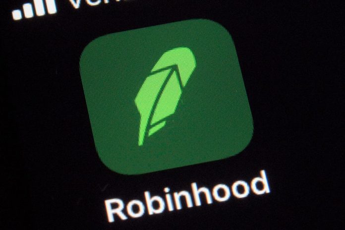 Robinhood down: App states it is having ‘problems with crypto trading’ amidst digital currency market craze