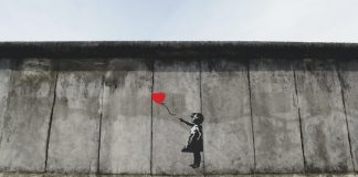 Wish to Purchase a Banksy With Bitcoin? Sotherby’s States Yes