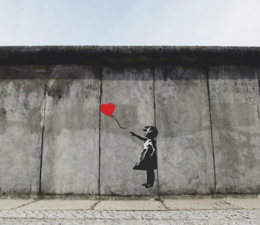 Wish to Purchase a Banksy With Bitcoin? Sotherby’s States Yes