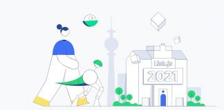 Lisk Reveals Program for Yearly Blockchain Designer Occasion Lisk.js, Happening May 21 st-22 nd