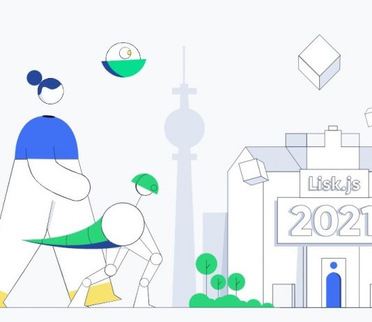 Lisk Reveals Program for Yearly Blockchain Designer Occasion Lisk.js, Happening May 21 st-22 nd