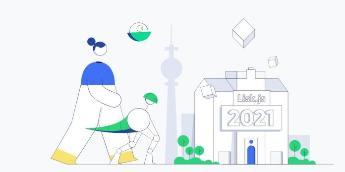 Lisk Reveals Program for Yearly Blockchain Designer Occasion Lisk.js, Happening May 21 st-22 nd