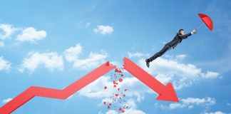 TA: Bitcoin Recovers 100 SMA, Here’s Why BTC Might Rise above $58 K