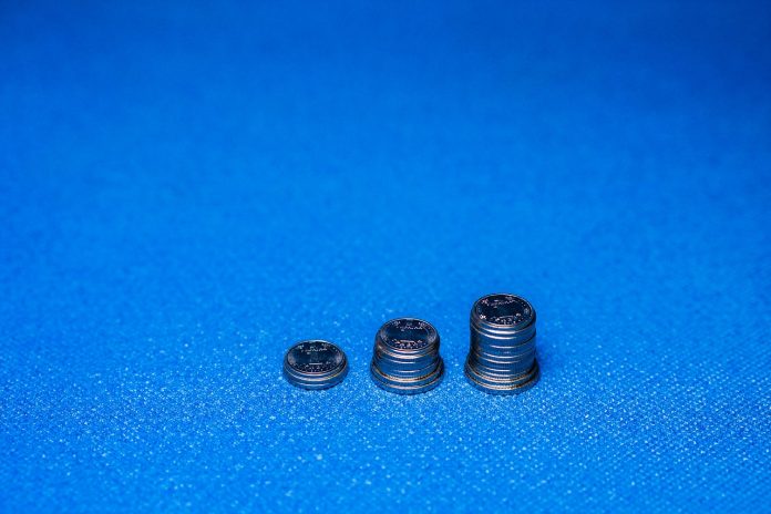 After 68% Rise, Bitcoin Money Burst Back Into Top 10 Crypto