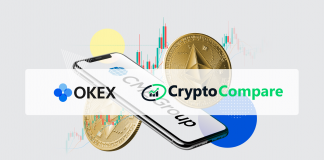 OKEx Insights-CryptoCompare Report: Institutional Investors Display Increased Interest in Ethereum OKEx Insights-CryptoCompare Report: Institutional Investors Display Increased Interest in Ethereum