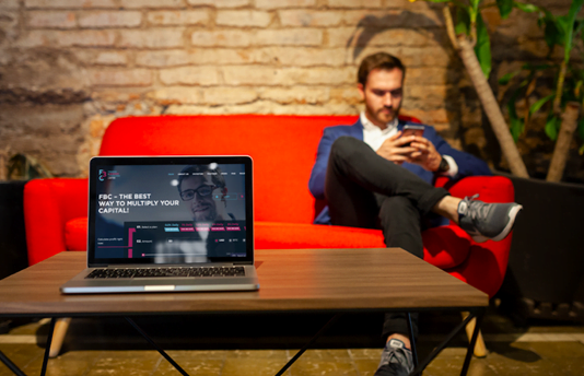 FBC Fund Has Tripled Investors’ Profits Thanks to RJVX13 Algorithm