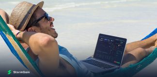 The ‘YOLO Economy’ Begins as Generation Lockdown Relies On Crypto for Financial Flexibility The ‘YOLO Economy’ Begins as Generation Lockdown Relies On Crypto for Financial Flexibility