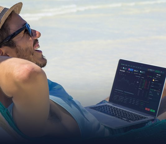 The ‘YOLO Economy’ Begins as Generation Lockdown Relies On Crypto for Financial Flexibility