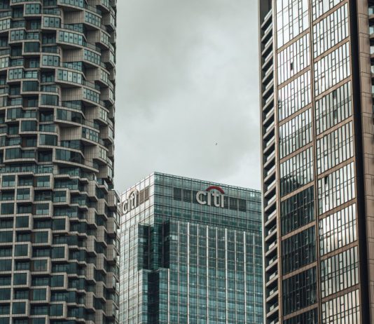 Citi Simply Understood It Can’t Beat Bitcoin, Thinks About Signing Up With Rather Citi Simply Understood It Can’t Beat Bitcoin, Thinks About Signing Up With Rather